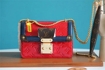EC Fashion Lu-Vi bags - 8682