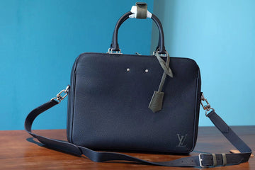 EC Fashion Lu-Vi bags - 9828