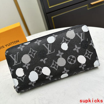 CS - Mix Wallets - 719