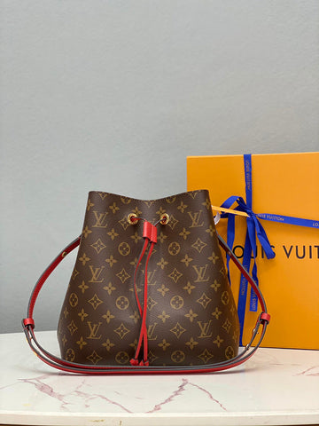 EC Fashion Lu-Vi bags - 17604