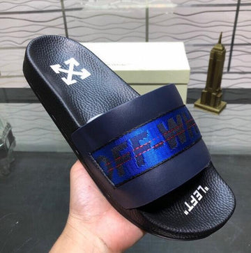 EC - YZO Men Shoes - 222