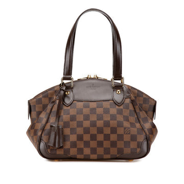 Louis Vuitton Damier Verona PM Handbag N41117
