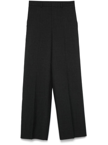 GUCCI Tailored High-Waist Wide Leg Trousers