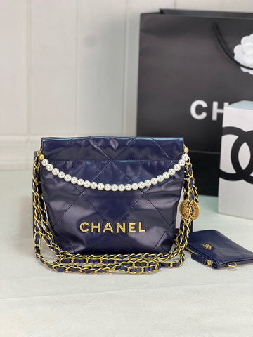 EC Luxury - CHL Bags - 2734