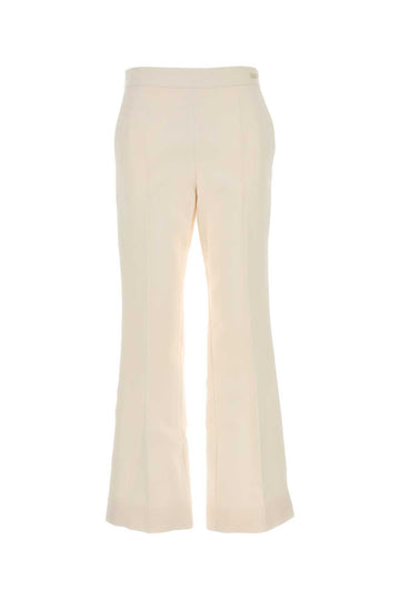 GUCCI Silk Blend Pant