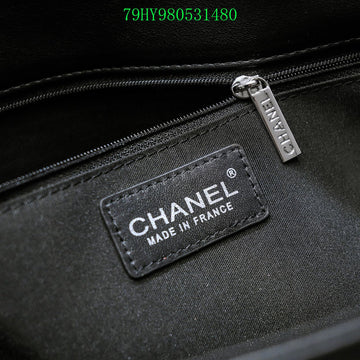 EC - CHL Bags - 2671