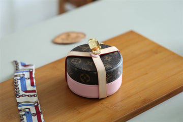 EC Fashion Lu-Vi bags - 9356