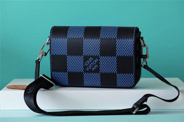 EC Fashion Lu-Vi bags - 10260