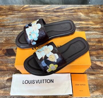 EC Luxury - LOV Men Shoes - 074