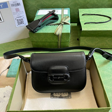 EC - GUKI Bag - 1072
