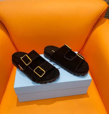 EC Luxury - PD Women Shoes - 032