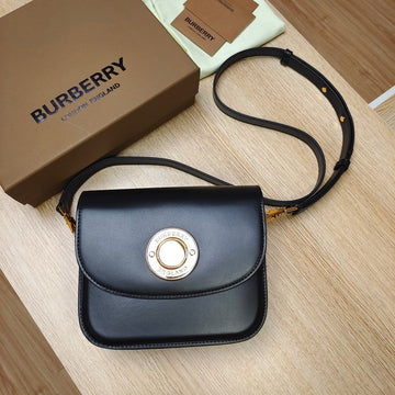 EC - BOR Bag - 120