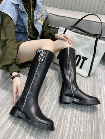 EC - DOR Women Shoes - 1003
