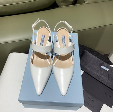 EC - PD Women Shoes - 730