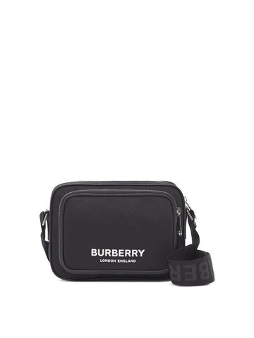 BURBERRY Paddy Mini Crossbody for Men