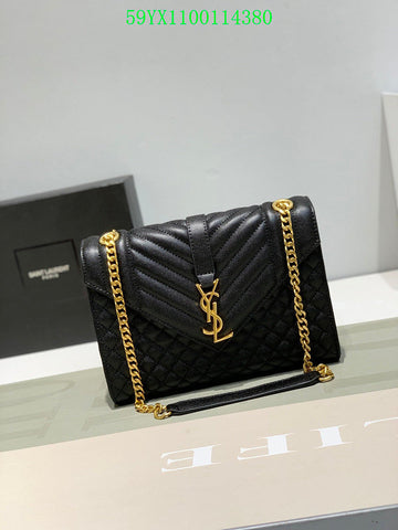 EC - YLS Bags - 1954