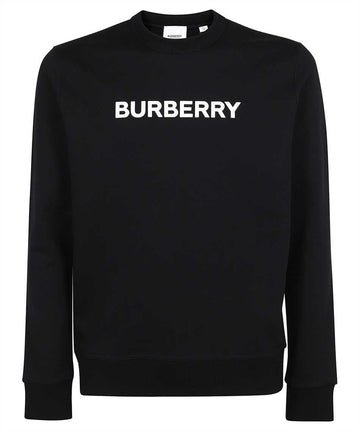 BURBERRY Men's Cotton Sweatshirt - FW25 Collection