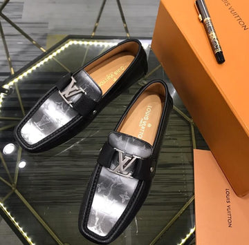 EC Luxury - LOV Men Shoes - 1917
