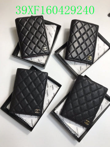 EC - CHL Wallet - 2360