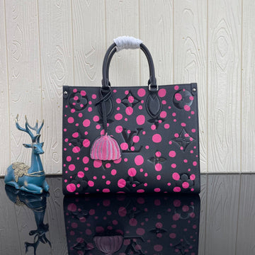 EC - LOV Women Bag - 1712