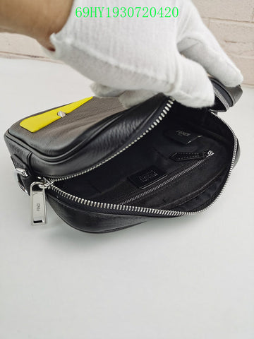 EC - FDE Bags - 2547