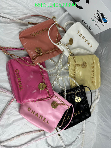 EC - CHL Bags - 990