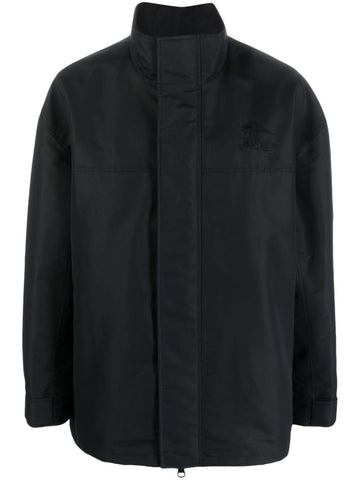 BURBERRY Men's Salford Jacket - Stylish Outerwear for FW23