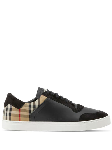 BURBERRY Men's Stevie 1 Sneaker