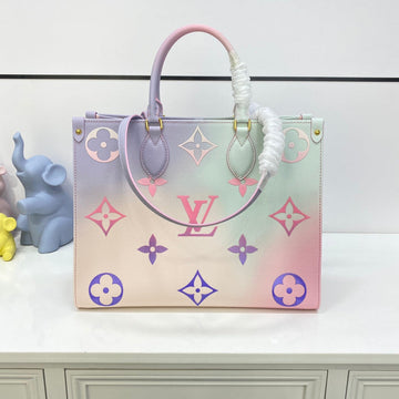 EC Fashion Lu-Vi Bags - 16669