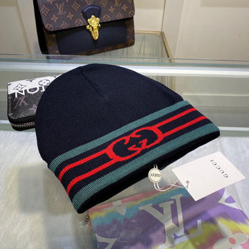EC - GUKI Cap - 187