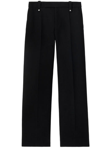 BURBERRY Military Matching Trouser - FW23 Collection