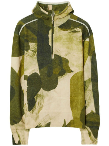 BURBERRY Men's Premium Knitwear Sweater