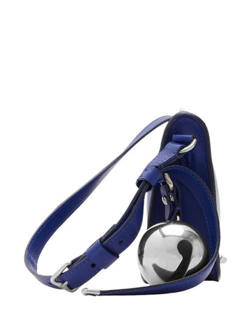 BURBERRY Mini Shoulder Handbag