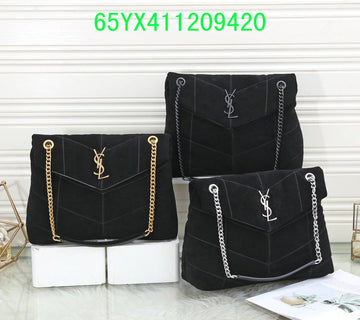 EC - YLS Bags - 2008