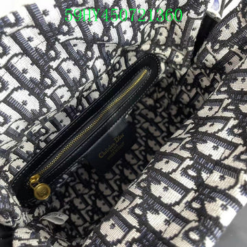 EC - DOR Bags - 1235