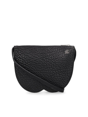 BURBERRY Mini Pouch Shoulder Handbag 22x18x3 cm