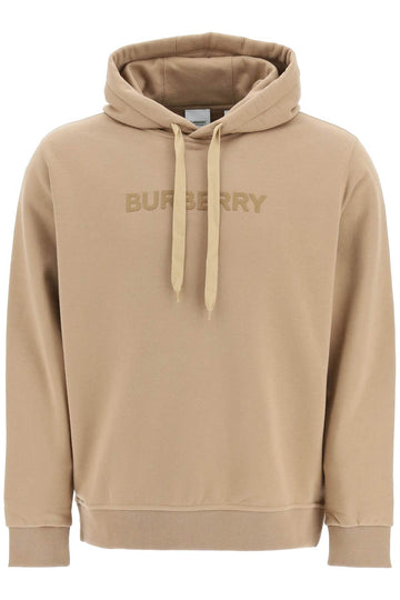 BURBERRY Cotton Sweatshirt