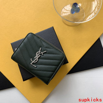 CS - Mix Wallets - 100