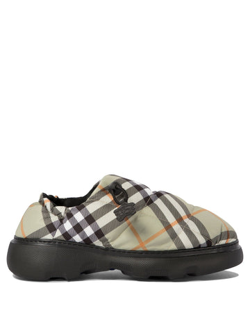 BURBERRY Pillow Slippers for Men