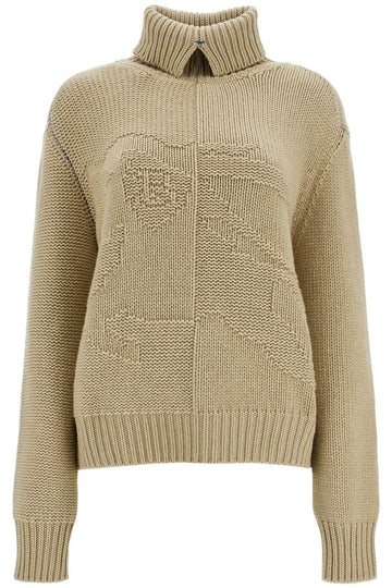 BURBERRY Sleek Women's Cashmere Knitwear