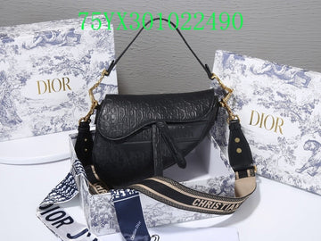 Christian Dior Luxury Bag - The Tote   440