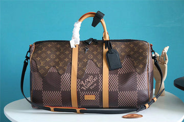 EC Fashion Lu-Vi bags - 11290