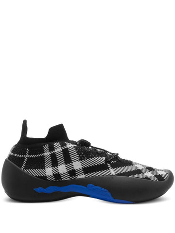 BURBERRY Neptune Women's Sneaker - FW24 Collection