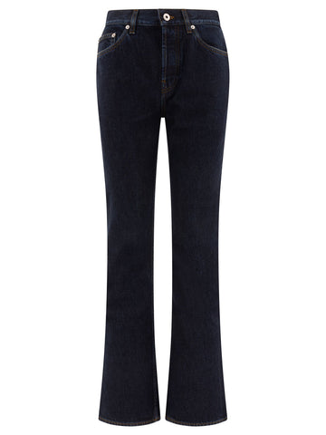 BURBERRY Elegant Trousers for Women - SS25 Collection