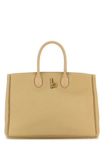 BURBERRY Medium Rocking Horse Handbag
