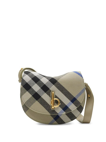 BURBERRY Mini Rocking Horse Crossbody Bag