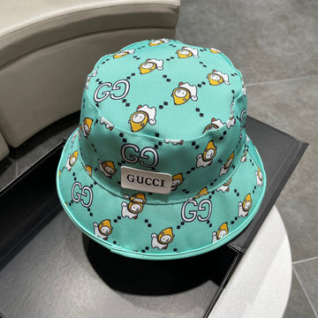 EC - GUKI Cap - 620