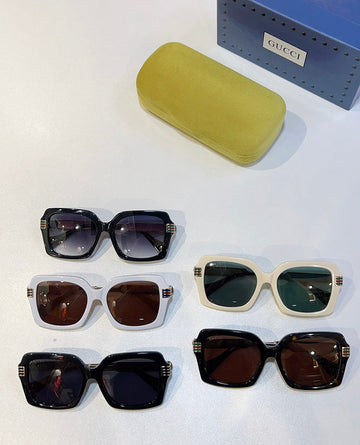 EC - GUKI Sunglass - 092