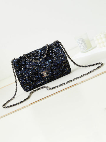EC - CHL Women Bag - 081