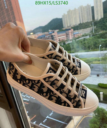 EC - DOR Women Shoes - 1811